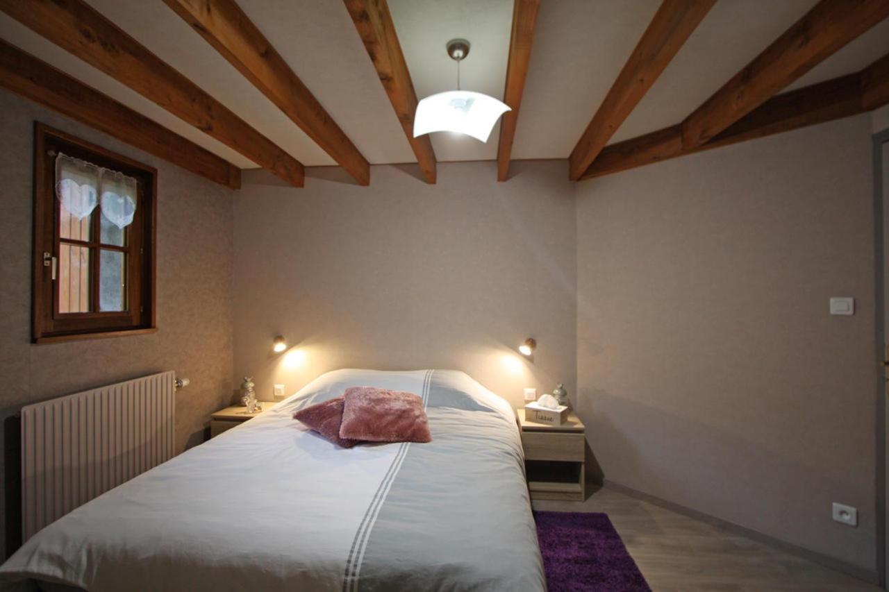 Les Jumeaux Homestay