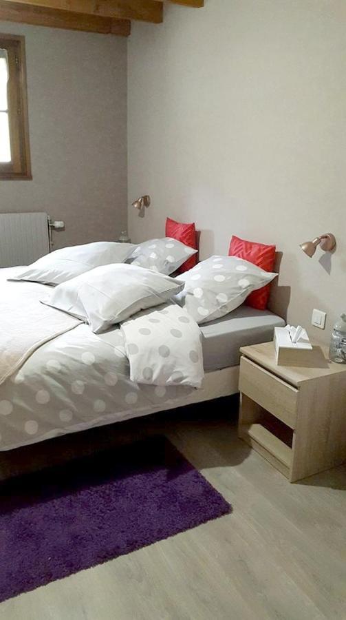 Les Jumeaux Homestay