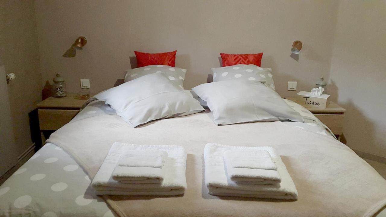 Homestay Les Jumeaux *