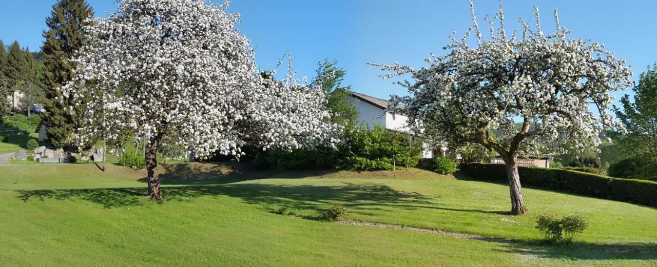 Les Jumeaux Homestay *
