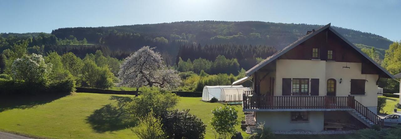 Homestay Les Jumeaux *